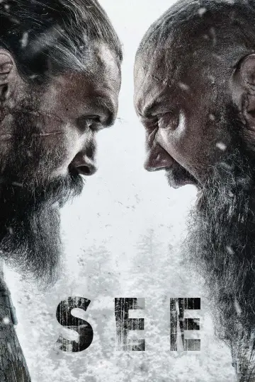 Постер к сериалу "Сліпота" #1315443