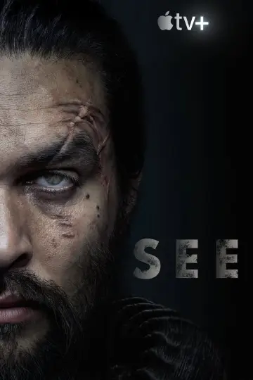 Постер к сериалу "Сліпота" #1315444