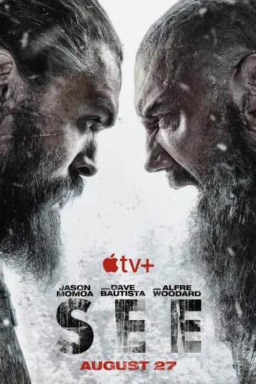 Постер к сериалу "Сліпота" #1315445