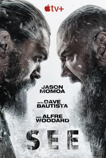 Постер к сериалу "Сліпота" #1315446
