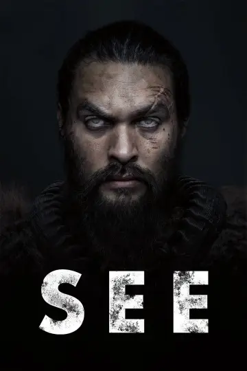 Постер к сериалу "Сліпота" #1315447