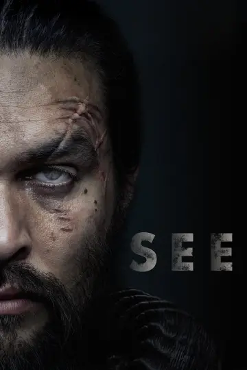 Постер к сериалу "Сліпота" #1315448