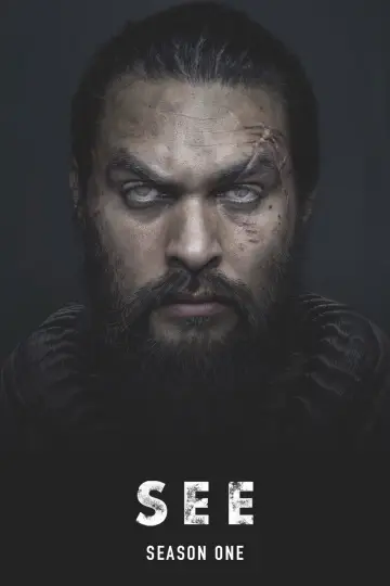 Постер до серіалу "Сліпота" #1685274