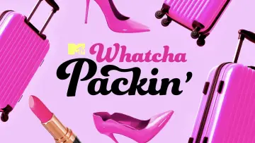 Задник к сериалу "Whatcha Packin
