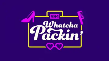 Задник к сериалу "Whatcha Packin