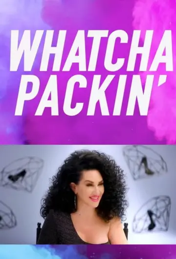 Постер к сериалу "Whatcha Packin