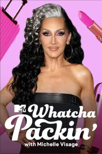 Постер к сериалу "Whatcha Packin