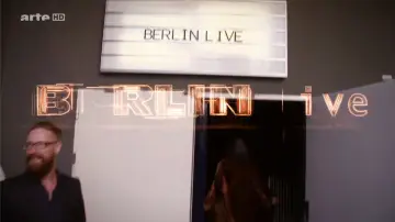 Задник до серіалу "Berlin Live" #1544229