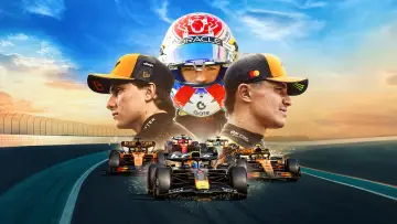 Задник до серіалу "Formula 1: Жени, щоб вижити" #1367109