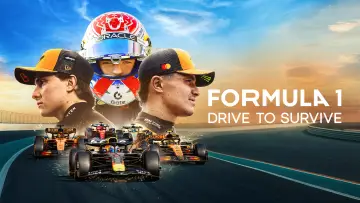 Задник до серіалу "Formula 1: Жени, щоб вижити" #1367116