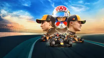 Задник до серіалу "Formula 1: Жени, щоб вижити" #1367117