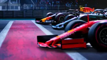 Задник до серіалу "Formula 1: Жени, щоб вижити" #1367118