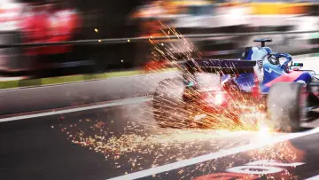 Задник до серіалу "Formula 1: Жени, щоб вижити" #1367122