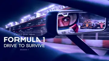 Задник до серіалу "Formula 1: Жени, щоб вижити" #1367125