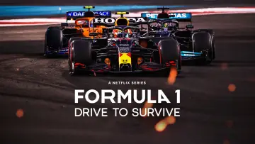 Задник до серіалу "Formula 1: Жени, щоб вижити" #1367140