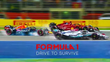 Задник до серіалу "Formula 1: Жени, щоб вижити" #1367142