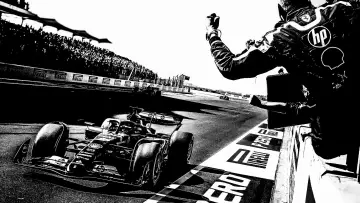 Задник до серіалу "Formula 1: Жени, щоб вижити" #1367146