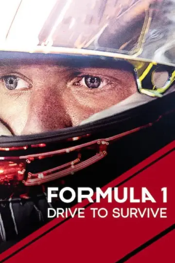 Постер до серіалу "Formula 1: Жени, щоб вижити" #1367165