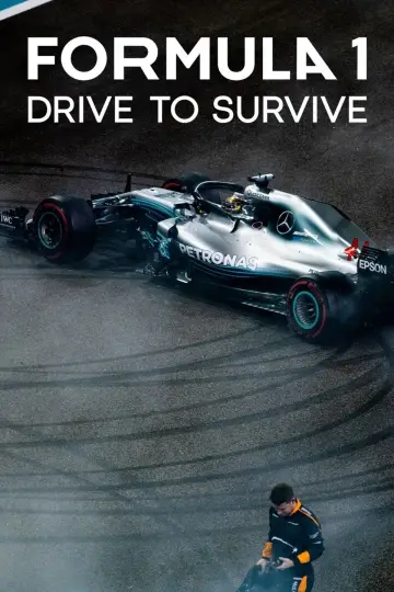 Постер до серіалу "Formula 1: Жени, щоб вижити" #1367170