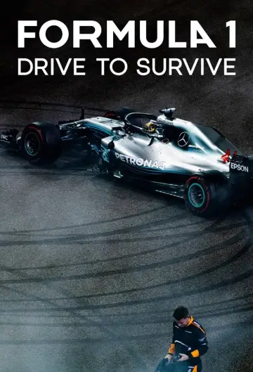 Постер до серіалу "Formula 1: Жени, щоб вижити" #1367174