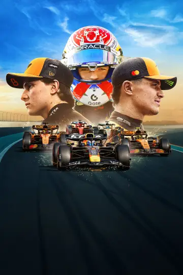 Постер до серіалу "Formula 1: Жени, щоб вижити" #1367178