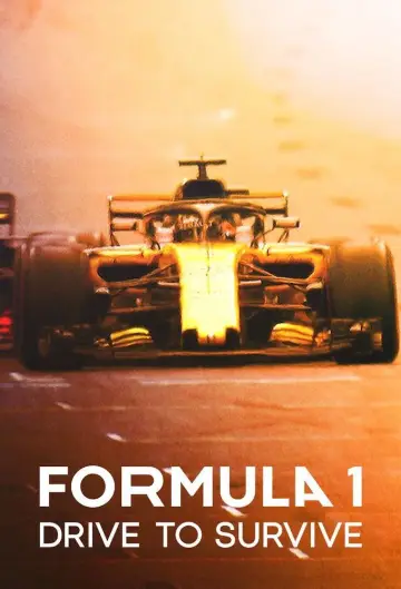 Постер до серіалу "Formula 1: Жени, щоб вижити" #1367180
