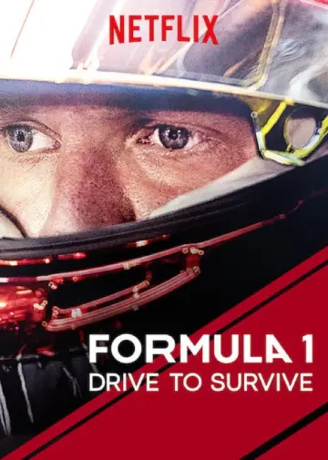 Постер до серіалу "Formula 1: Жени, щоб вижити" #1367181