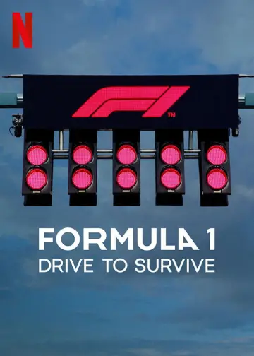 Постер до серіалу "Formula 1: Жени, щоб вижити" #1367182