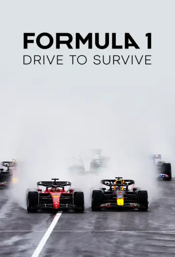 Постер до серіалу "Formula 1: Жени, щоб вижити" #1367193