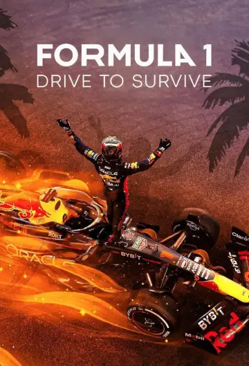 Постер до серіалу "Formula 1: Жени, щоб вижити" #1367196