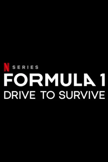 Постер до серіалу "Formula 1: Жени, щоб вижити" #1367203