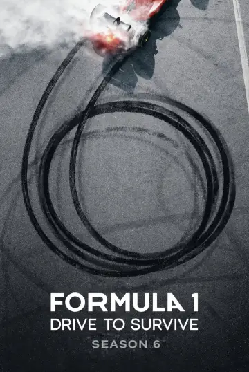 Постер до серіалу "Formula 1: Жени, щоб вижити" #1367204