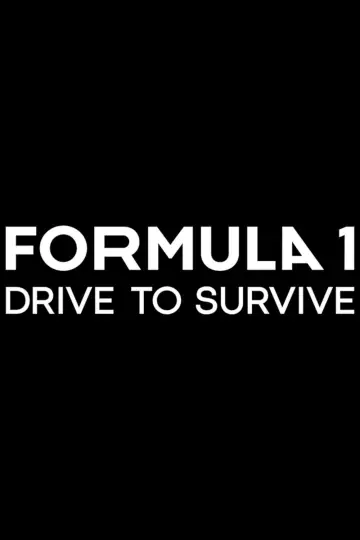 Постер до серіалу "Formula 1: Жени, щоб вижити" #1367206