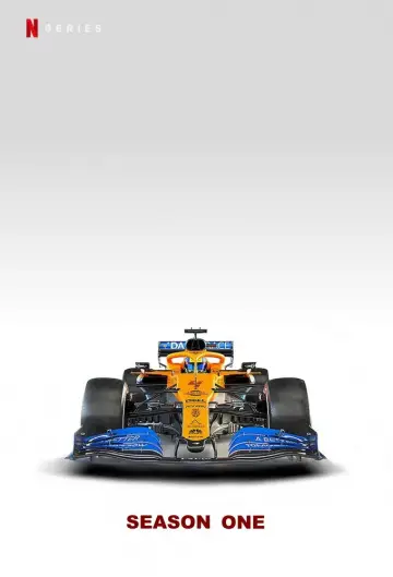 Постер до серіалу "Formula 1: Жени, щоб вижити" #1708625
