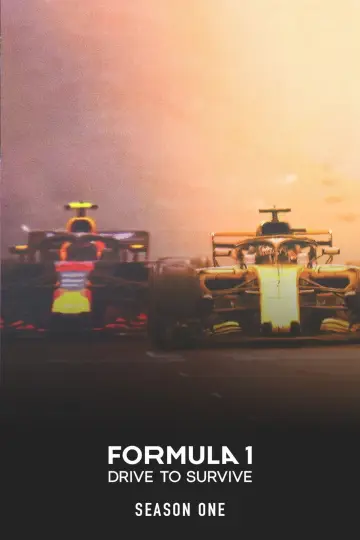 Постер до серіалу "Formula 1: Жени, щоб вижити" #1708627