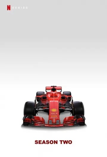 Постер до серіалу "Formula 1: Жени, щоб вижити" #1708631