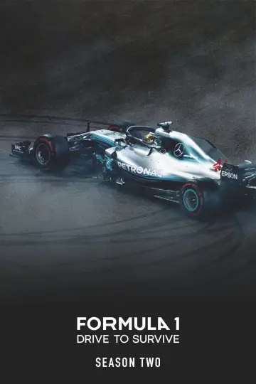 Постер до серіалу "Formula 1: Жени, щоб вижити" #1708633