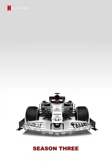 Постер до серіалу "Formula 1: Жени, щоб вижити" #1708637