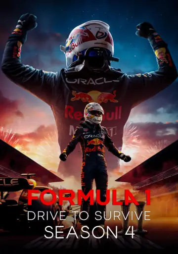 Постер до серіалу "Formula 1: Жени, щоб вижити" #1708644