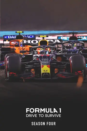 Постер до серіалу "Formula 1: Жени, щоб вижити" #1708645