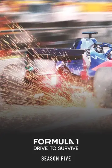 Постер до серіалу "Formula 1: Жени, щоб вижити" #1708654