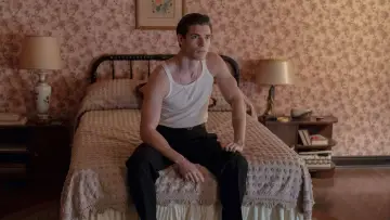 Задник до серіалу "Голлівуд" #1465622
