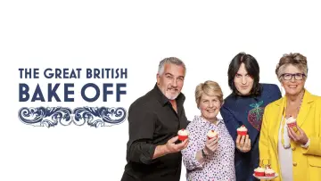 Задник до серіалу "The Great British Bake Off" #1473555
