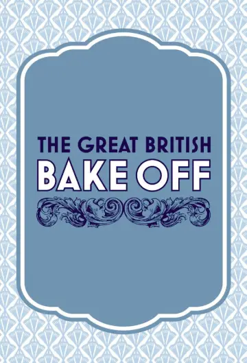 Постер до серіалу "The Great British Bake Off" #1473577