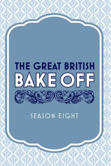 Постер до серіалу "The Great British Bake Off" #1725488