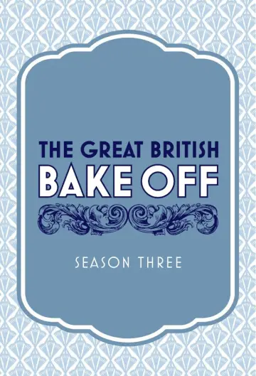 Постер до серіалу "The Great British Bake Off" #1725496