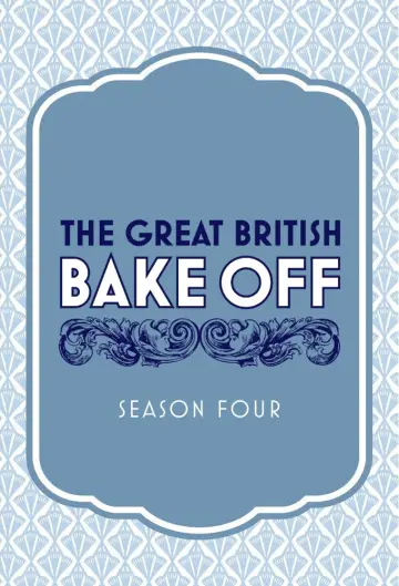 Постер до серіалу "The Great British Bake Off" #1725501