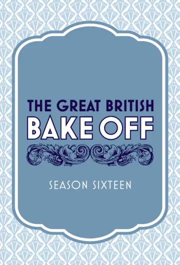 Постер до серіалу "The Great British Bake Off" #1725515