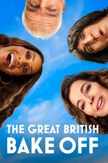 Постер до серіалу "The Great British Bake Off" #1783025