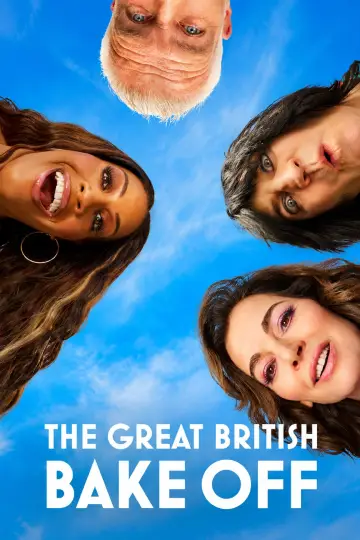 Постер до серіалу "The Great British Bake Off" #1783026